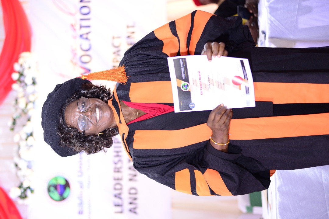 TBUGLEX Graduate